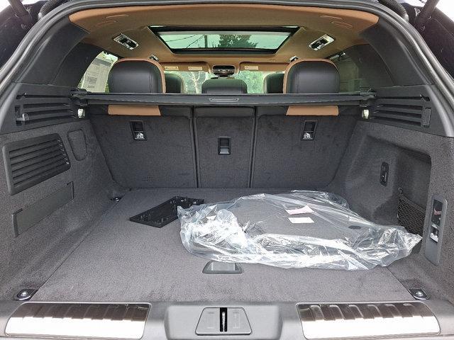 new 2025 Land Rover Range Rover Sport car, priced at $139,100