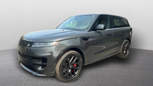 new 2025 Land Rover Range Rover Sport car, priced at $126,215