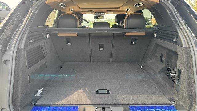 new 2025 Land Rover Range Rover Sport car, priced at $126,215