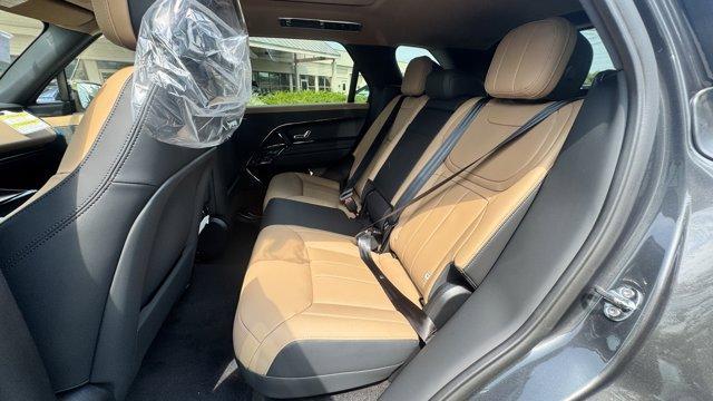 new 2025 Land Rover Range Rover Sport car, priced at $126,215