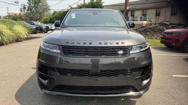 new 2025 Land Rover Range Rover Sport car, priced at $126,215