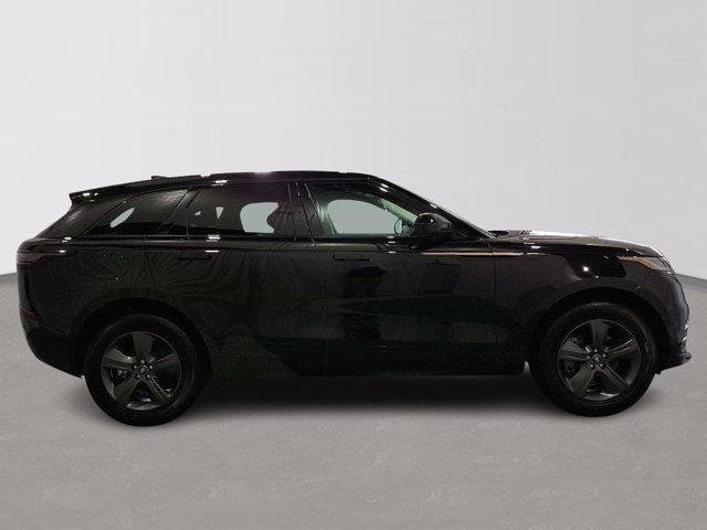 used 2025 Land Rover Range Rover Velar car, priced at $57,995