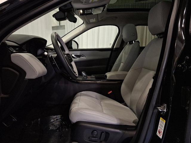 used 2025 Land Rover Range Rover Velar car, priced at $57,995