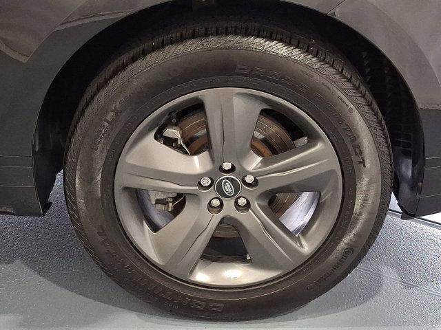 used 2025 Land Rover Range Rover Velar car, priced at $57,995