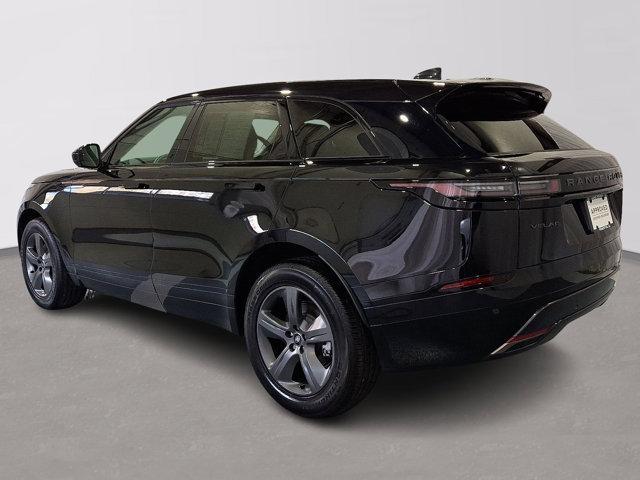 used 2025 Land Rover Range Rover Velar car, priced at $57,995
