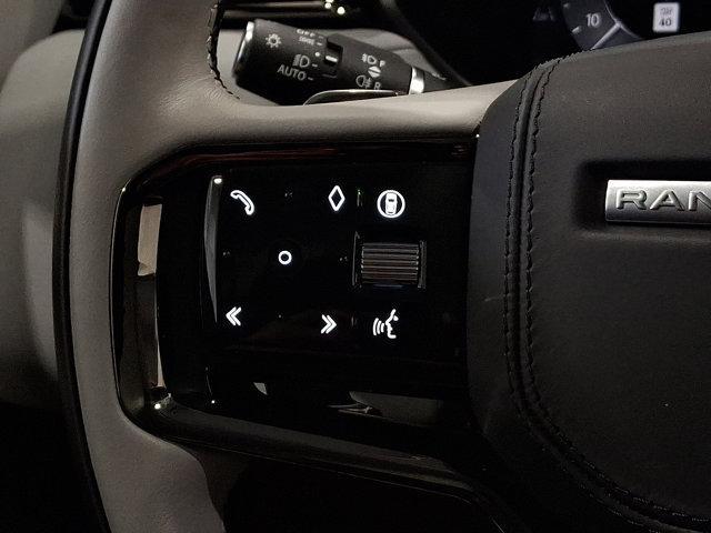 used 2025 Land Rover Range Rover Velar car, priced at $57,995