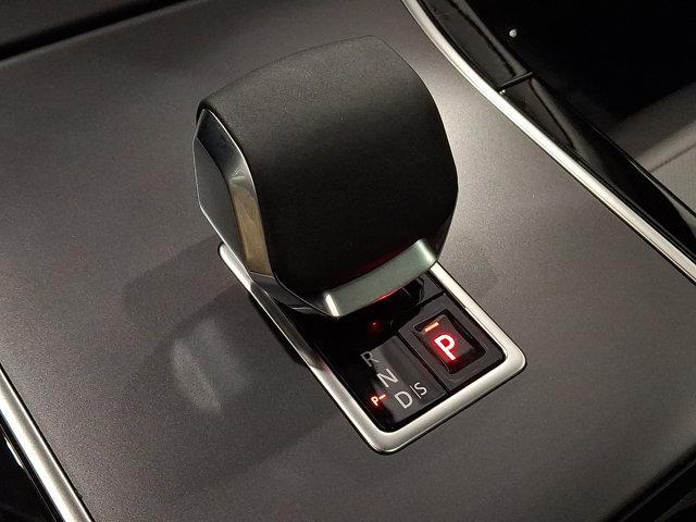 used 2025 Land Rover Range Rover Velar car, priced at $57,995