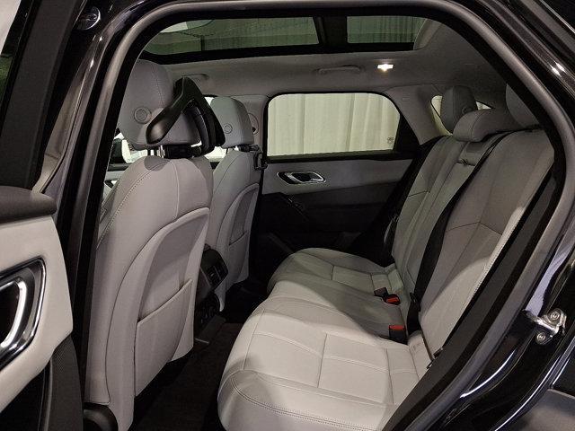 used 2025 Land Rover Range Rover Velar car, priced at $57,995