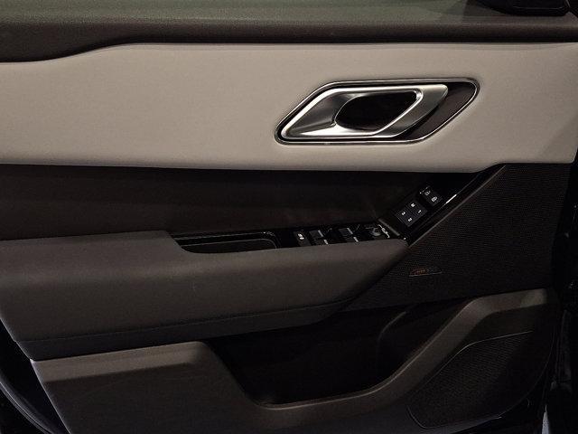 used 2025 Land Rover Range Rover Velar car, priced at $57,995
