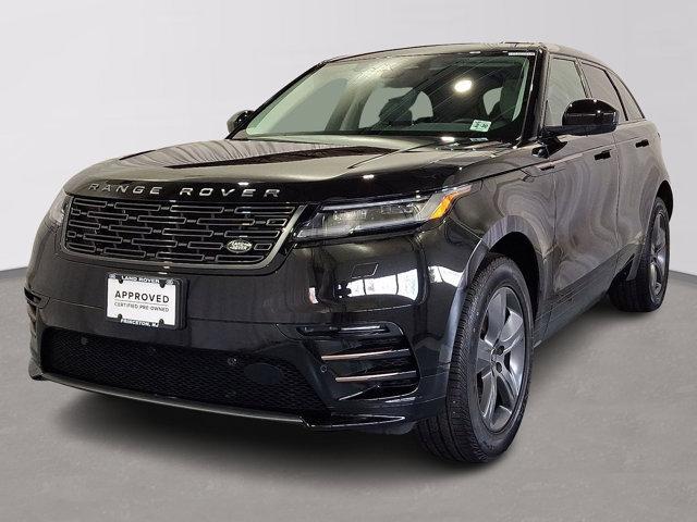 used 2025 Land Rover Range Rover Velar car, priced at $57,995