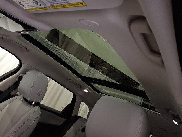 used 2025 Land Rover Range Rover Velar car, priced at $57,995