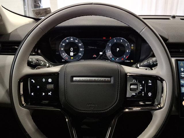 used 2025 Land Rover Range Rover Velar car, priced at $57,995