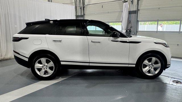 used 2025 Land Rover Range Rover Velar car, priced at $58,995