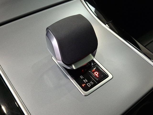 used 2025 Land Rover Range Rover Velar car, priced at $55,995