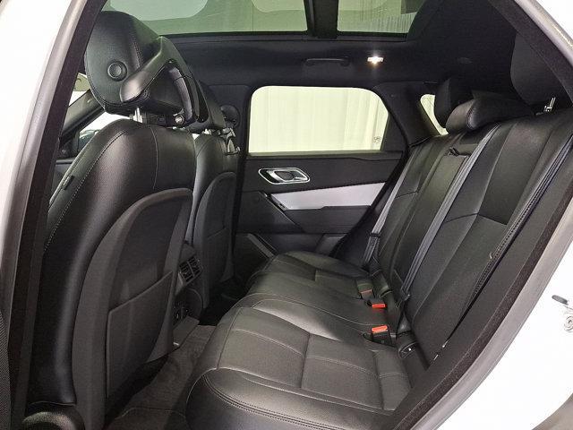 used 2025 Land Rover Range Rover Velar car, priced at $55,995