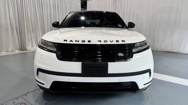 used 2025 Land Rover Range Rover Velar car, priced at $58,995