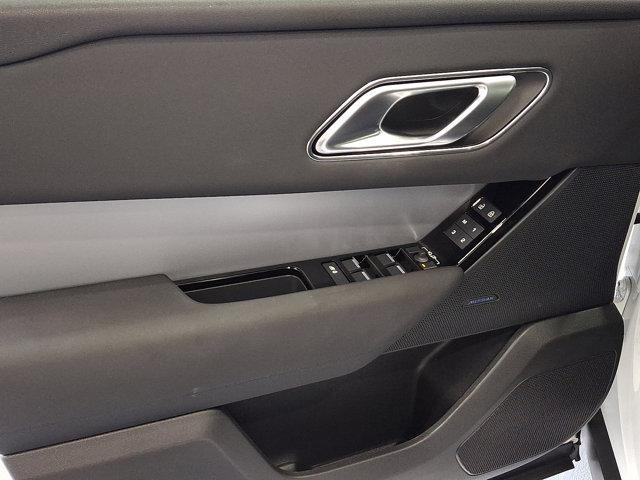 used 2025 Land Rover Range Rover Velar car, priced at $55,995