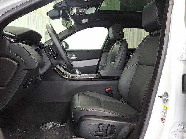 used 2025 Land Rover Range Rover Velar car, priced at $55,995