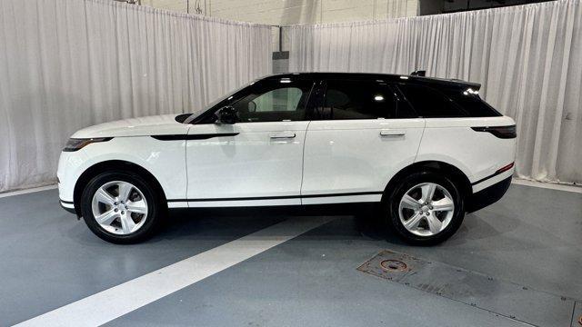used 2025 Land Rover Range Rover Velar car, priced at $58,995