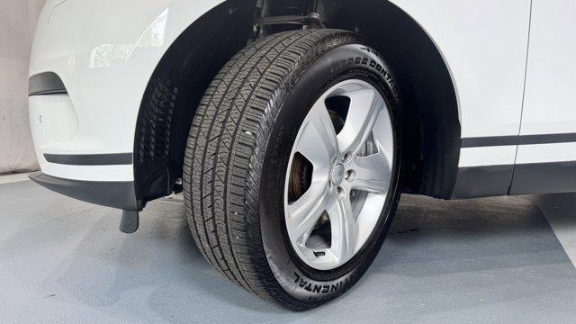 used 2025 Land Rover Range Rover Velar car, priced at $58,995