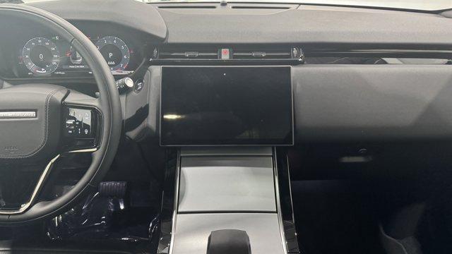 used 2025 Land Rover Range Rover Velar car, priced at $58,995