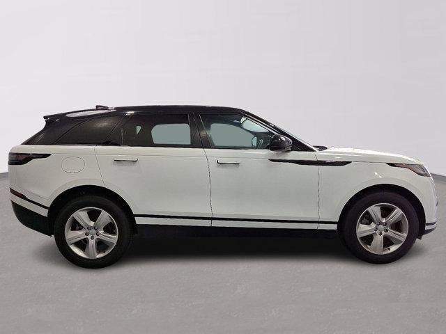 used 2025 Land Rover Range Rover Velar car, priced at $55,995