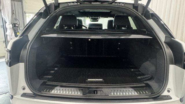 used 2025 Land Rover Range Rover Velar car, priced at $58,995