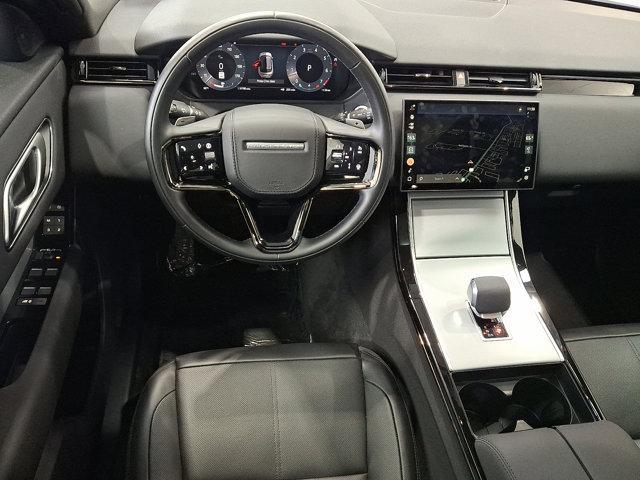 used 2025 Land Rover Range Rover Velar car, priced at $55,995