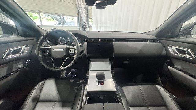 used 2025 Land Rover Range Rover Velar car, priced at $58,995