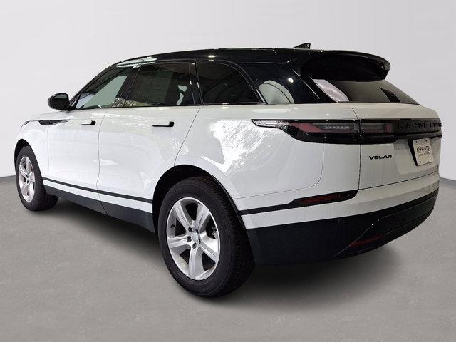 used 2025 Land Rover Range Rover Velar car, priced at $55,995