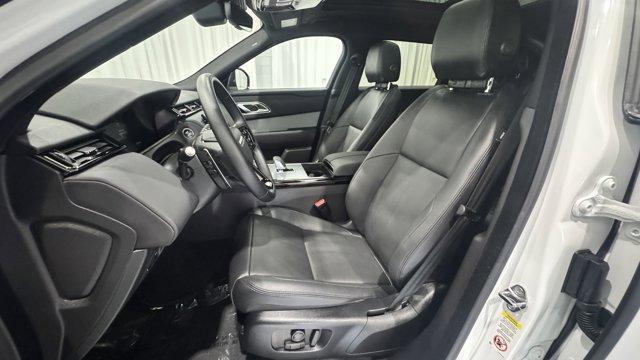 used 2025 Land Rover Range Rover Velar car, priced at $58,995