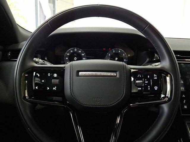 used 2025 Land Rover Range Rover Velar car, priced at $55,995