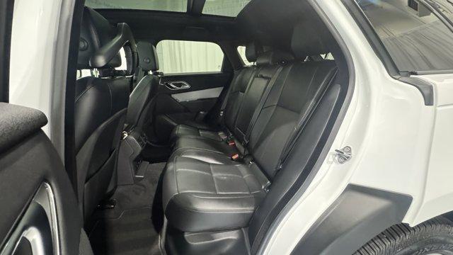 used 2025 Land Rover Range Rover Velar car, priced at $58,995