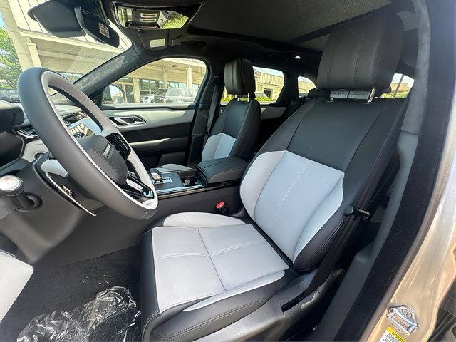 new 2026 Land Rover Range Rover Velar car, priced at $88,690