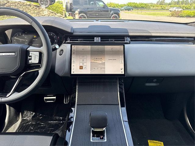 new 2026 Land Rover Range Rover Velar car, priced at $88,690