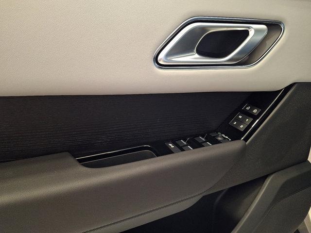 new 2026 Land Rover Range Rover Velar car, priced at $88,690