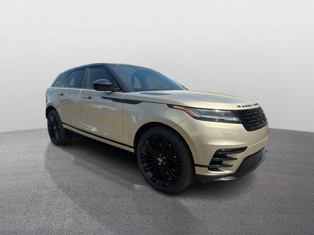 new 2026 Land Rover Range Rover Velar car, priced at $88,690
