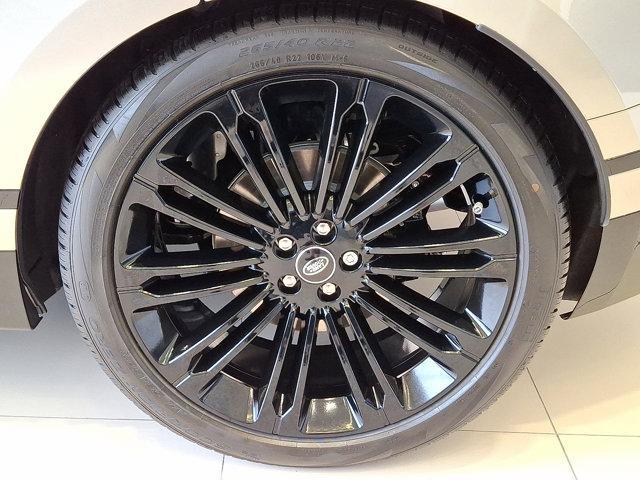 new 2026 Land Rover Range Rover Velar car, priced at $88,690