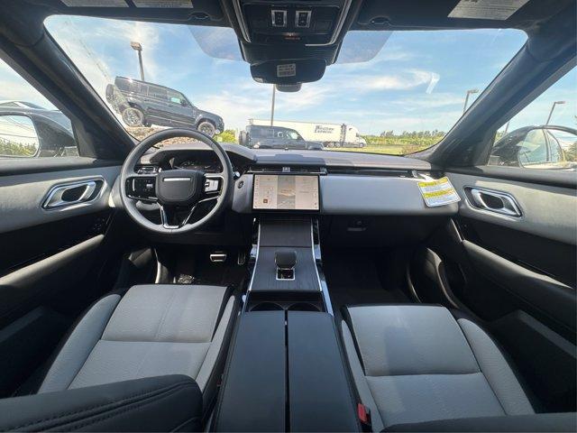 new 2026 Land Rover Range Rover Velar car, priced at $88,690