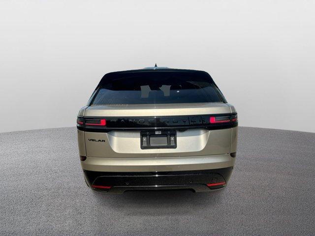 new 2026 Land Rover Range Rover Velar car, priced at $88,690