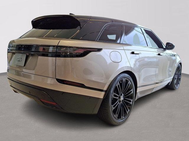 new 2026 Land Rover Range Rover Velar car, priced at $88,690