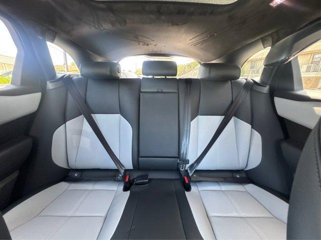 new 2026 Land Rover Range Rover Velar car, priced at $88,690