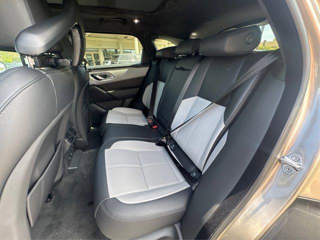 new 2026 Land Rover Range Rover Velar car, priced at $88,690