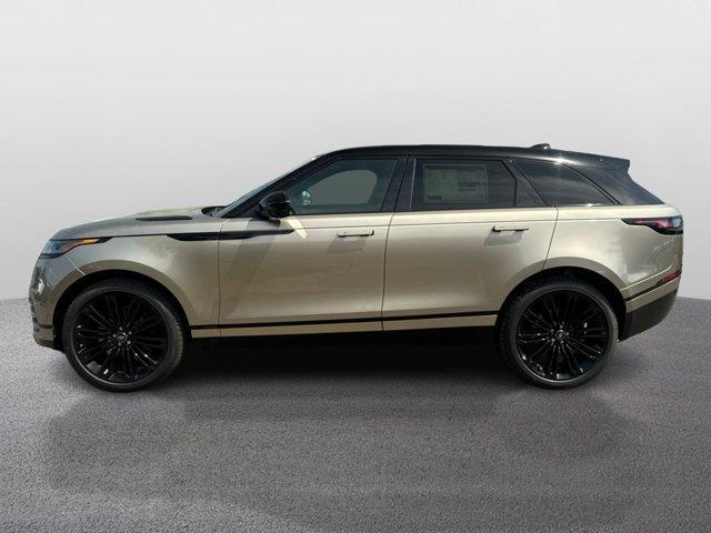 new 2026 Land Rover Range Rover Velar car, priced at $88,690