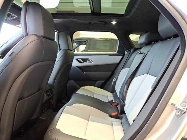 new 2026 Land Rover Range Rover Velar car, priced at $88,690