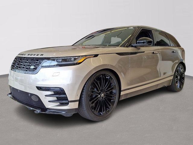 new 2026 Land Rover Range Rover Velar car, priced at $88,690