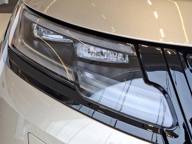 new 2026 Land Rover Range Rover Velar car, priced at $88,690