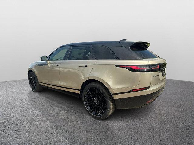 new 2026 Land Rover Range Rover Velar car, priced at $88,690