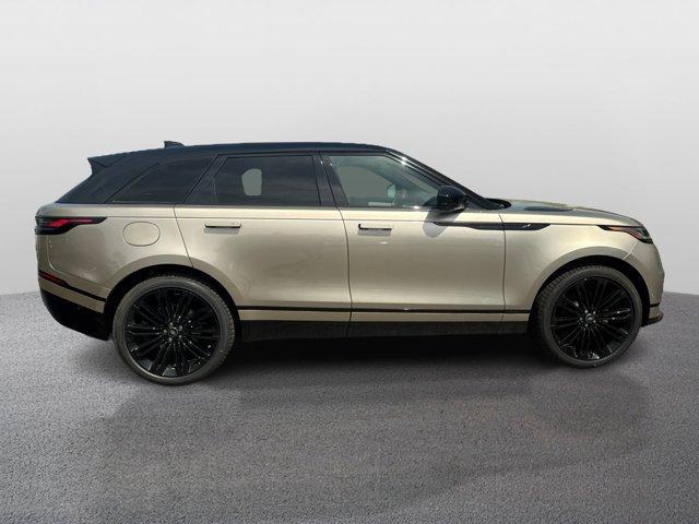 new 2026 Land Rover Range Rover Velar car, priced at $88,690