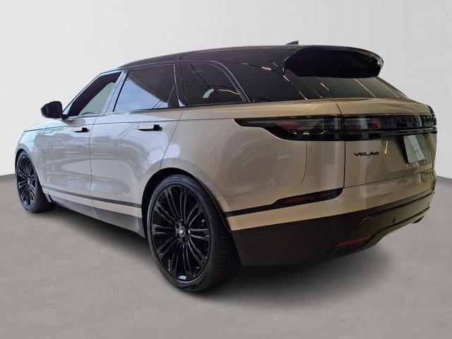 new 2026 Land Rover Range Rover Velar car, priced at $88,690